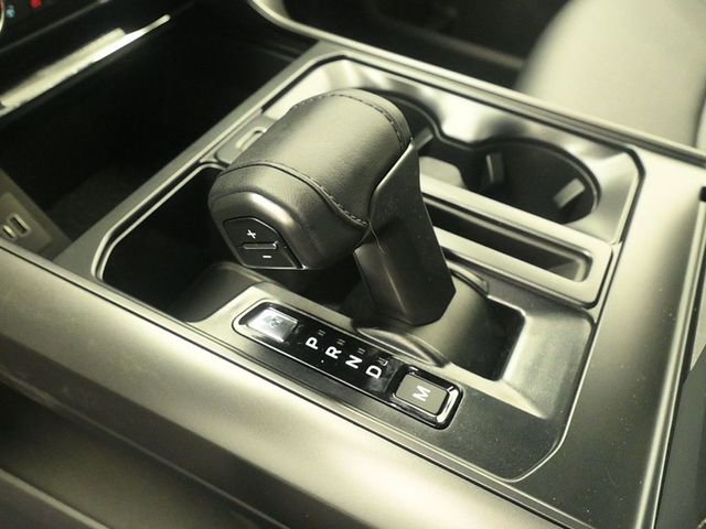 New 2026 Ford F150 Lariat w/ Equipment Group 501A Mid image 18