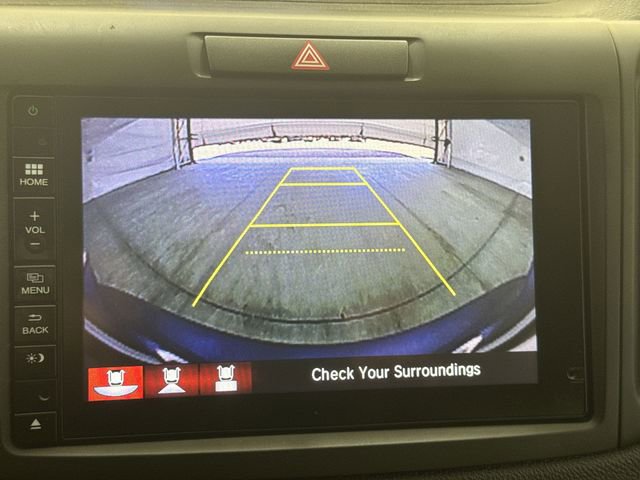 Used 2015 Honda CR-V EX image 14