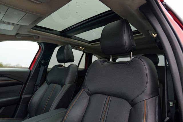 Used 2023 MAZDA CX-50 2.5 Turbo w/ Accent Package image 28