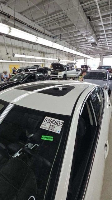 Used 2023 Nissan Altima 2.5 SR w/ SR Premium Package FWD image 5