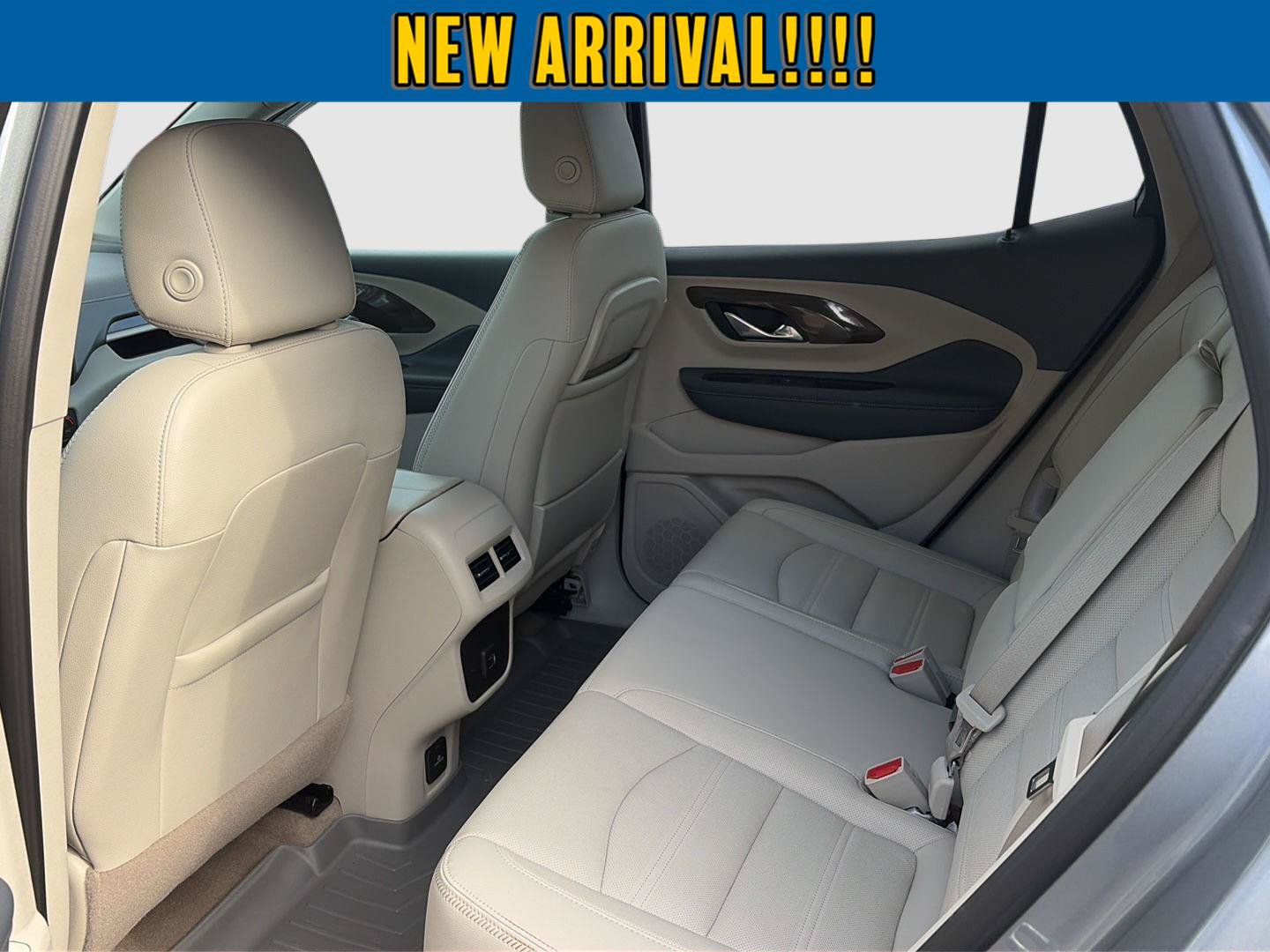 Used 2023 GMC Terrain Denali AWD/4WD image 28