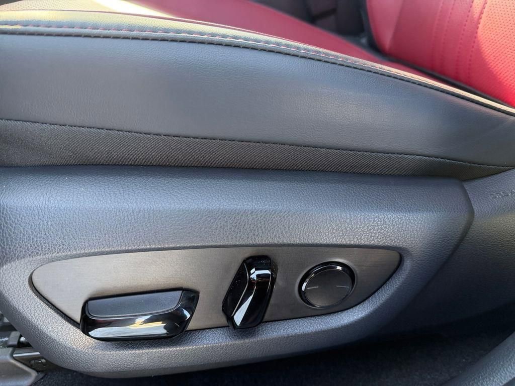 Used 2024 Lexus NX 350h 350h Premium image 21