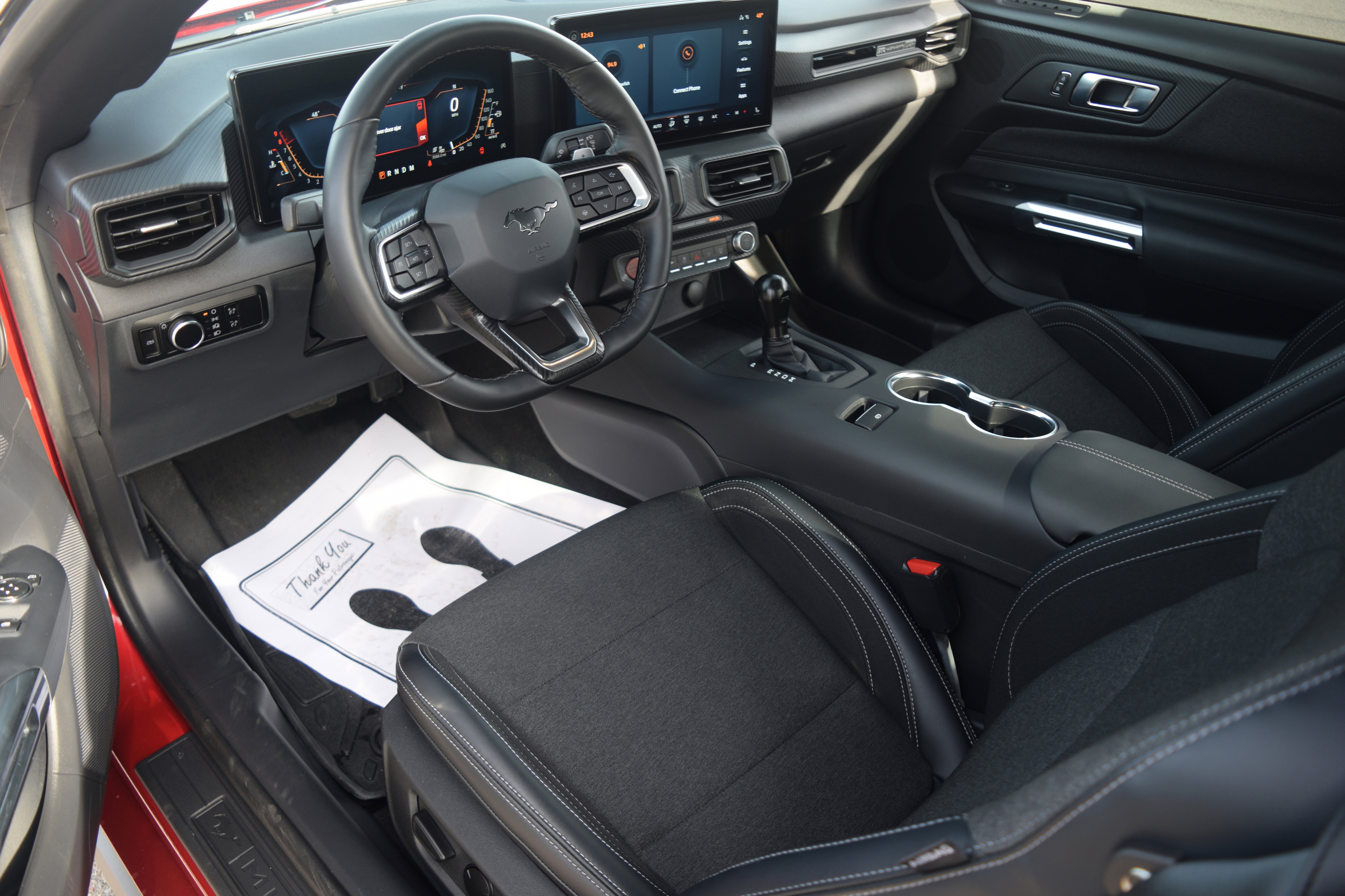 Used 2024 Ford Mustang GT image 2