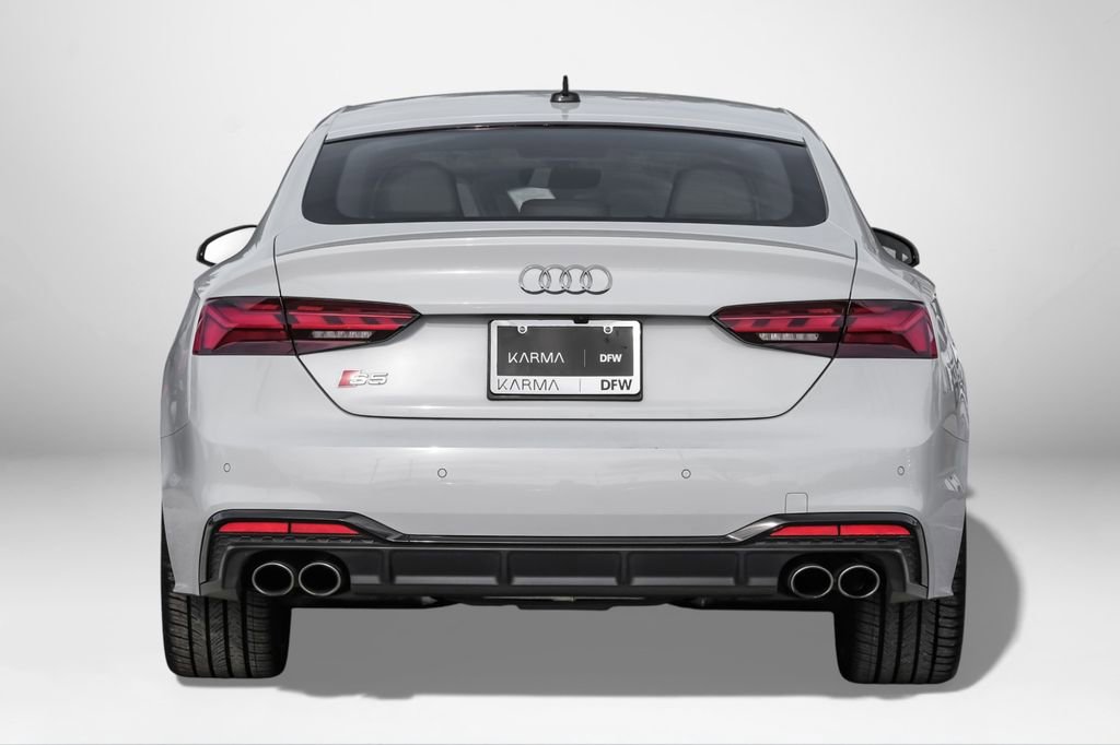 Used 2022 Audi S5 Prestige image 7