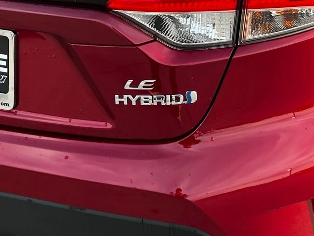 Used 2024 Toyota Corolla LE image 11