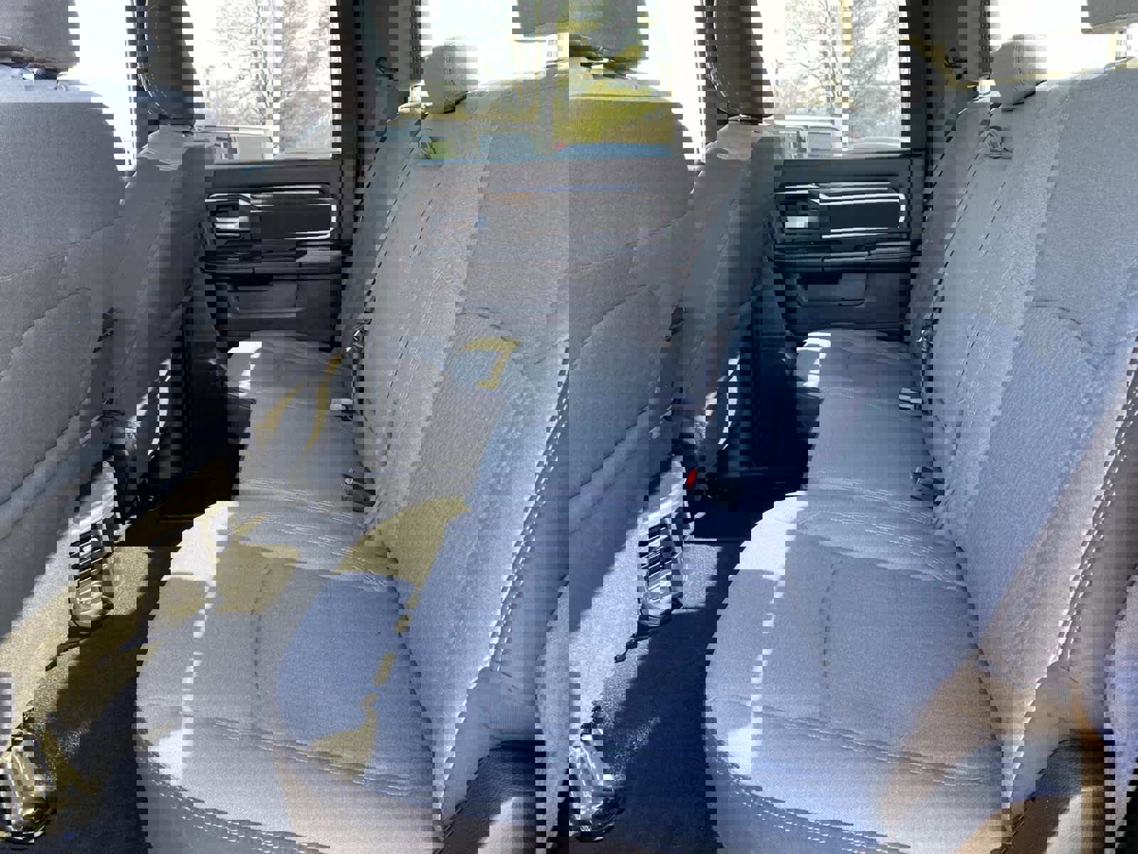 Certified 2024 RAM 2500 Big Horn image 11