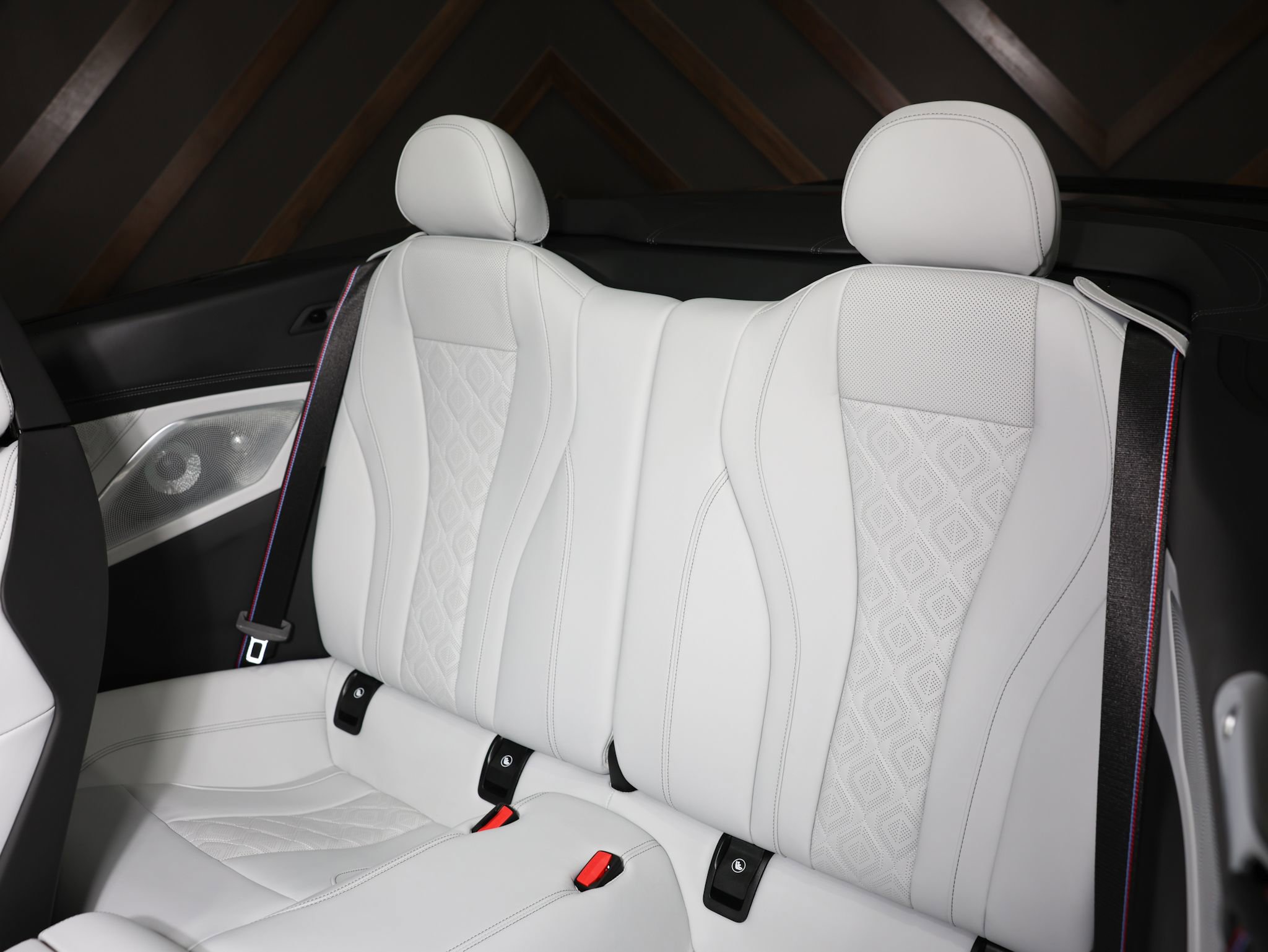 Used 2025 BMW M8 Competition image 26