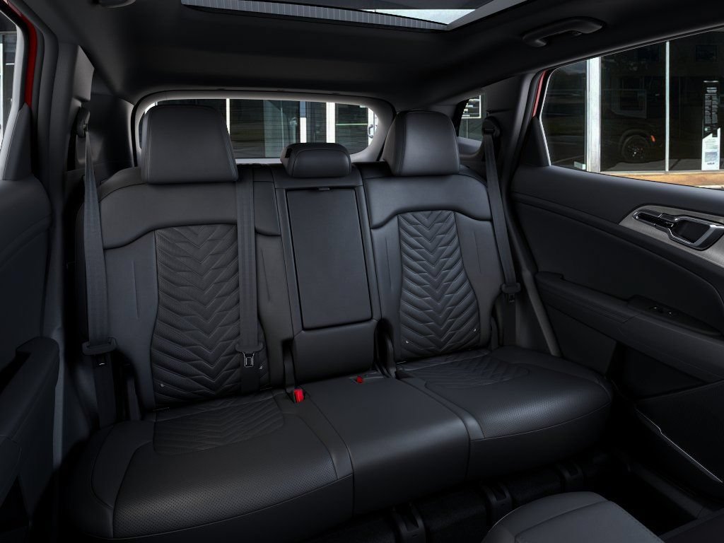 New 2026 Kia Sportage X-Line w/ X-Line Technology Package AWD/4WD image 16