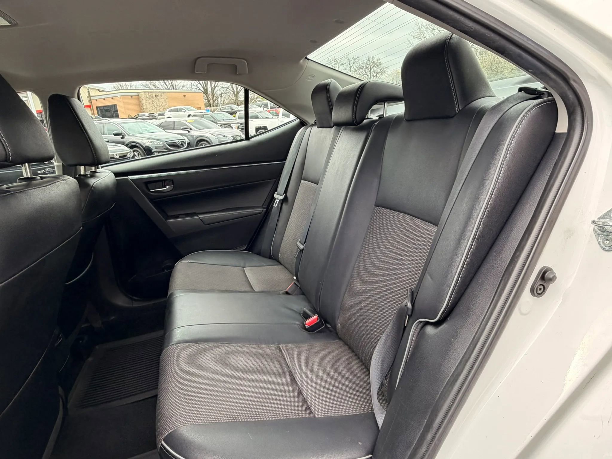 Used 2014 Toyota Corolla S image 20