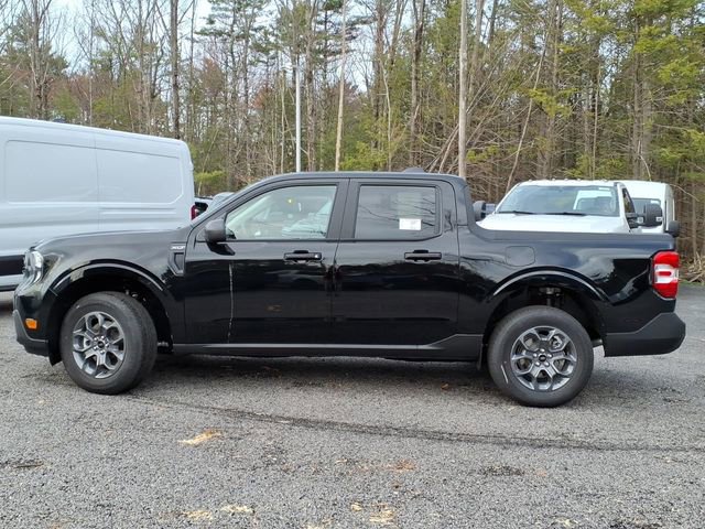 New 2026 Ford Maverick XLT AWD/4WD image 3