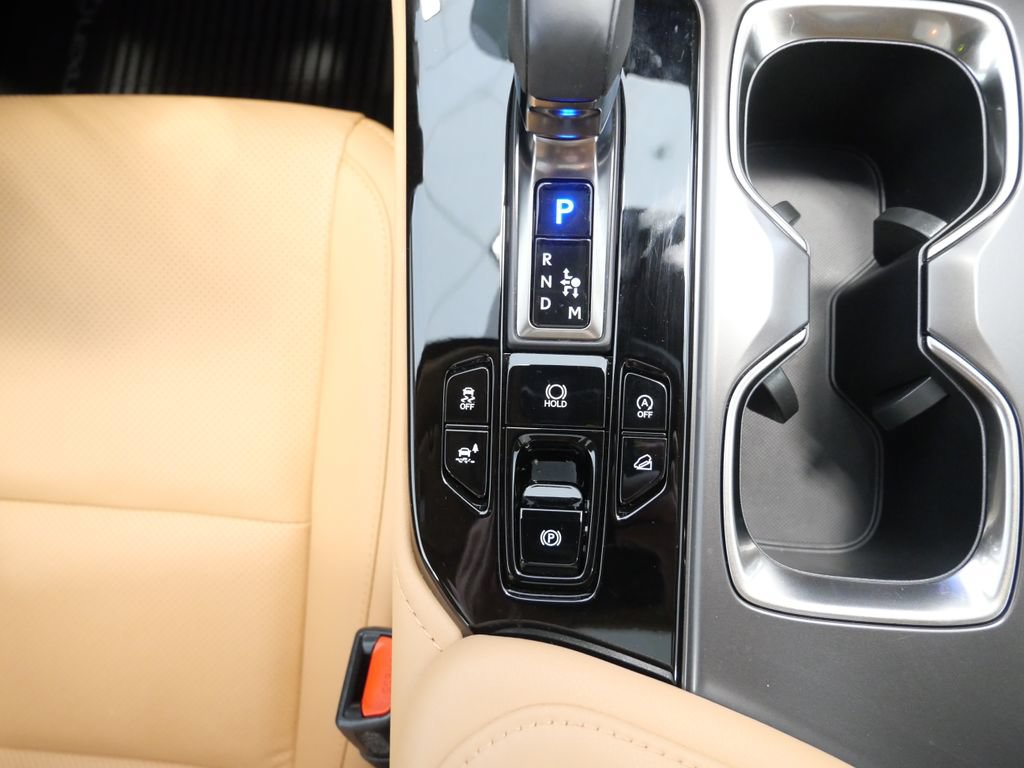 Used 2024 Lexus NX 350 AWD image 38