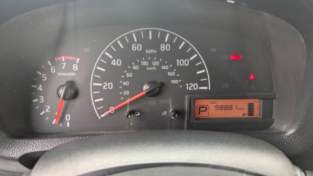 Used 2019 Nissan NV200 S image 25