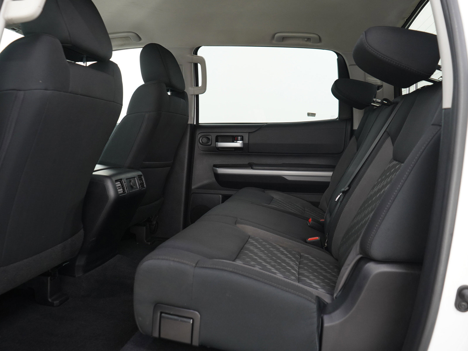 Used 2020 Toyota Tundra SR5 w/ TRD Sport Plus Package AWD/4WD image 20