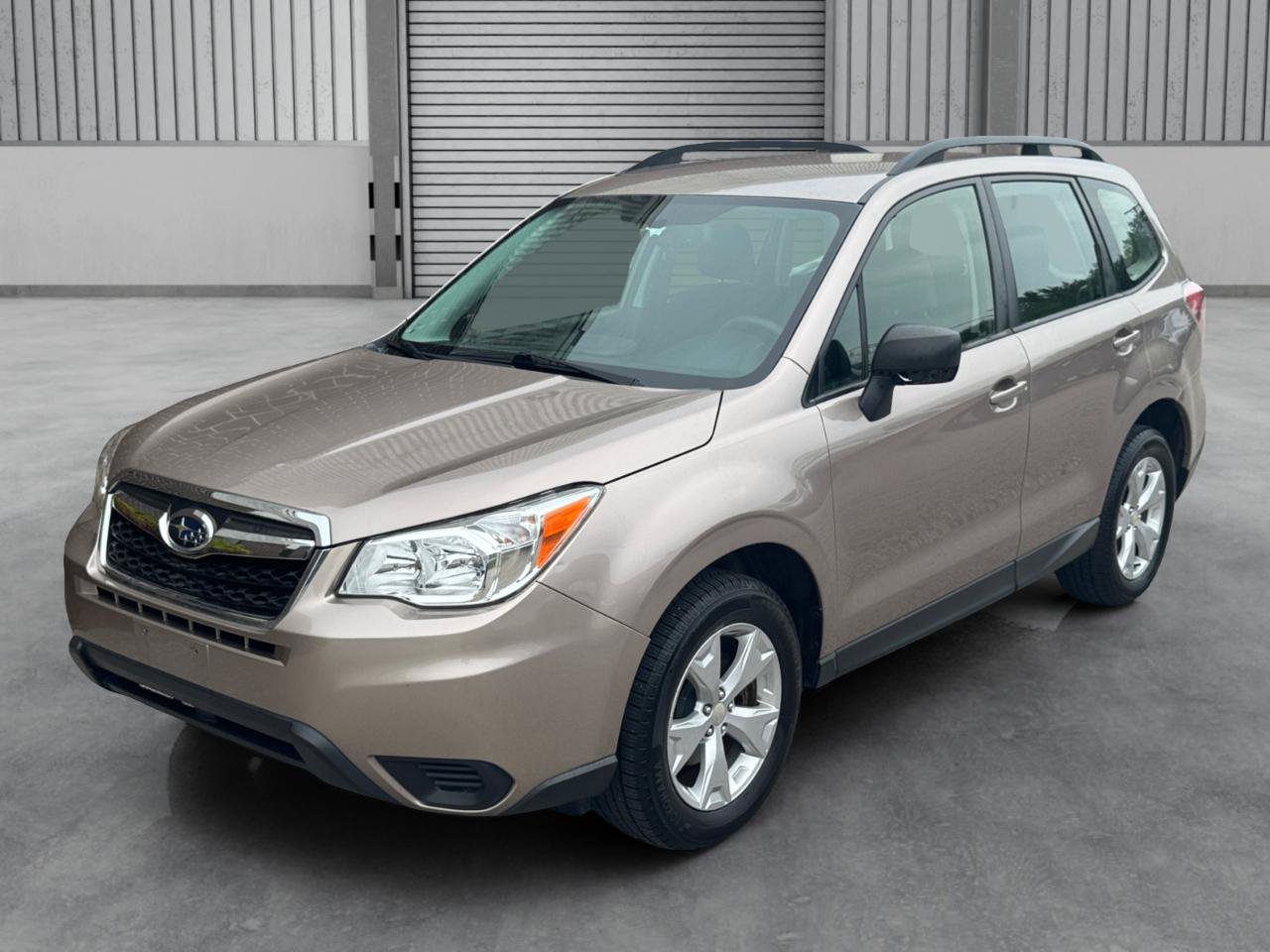 Used 2015 Subaru Forester 2.5i w/ Alloy Wheel Package AWD/4WD image 28