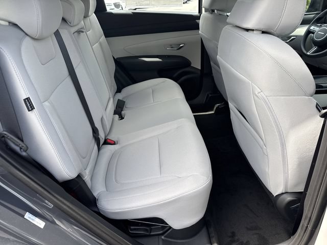 New 2026 Hyundai Tucson Blue SE AWD/4WD image 17