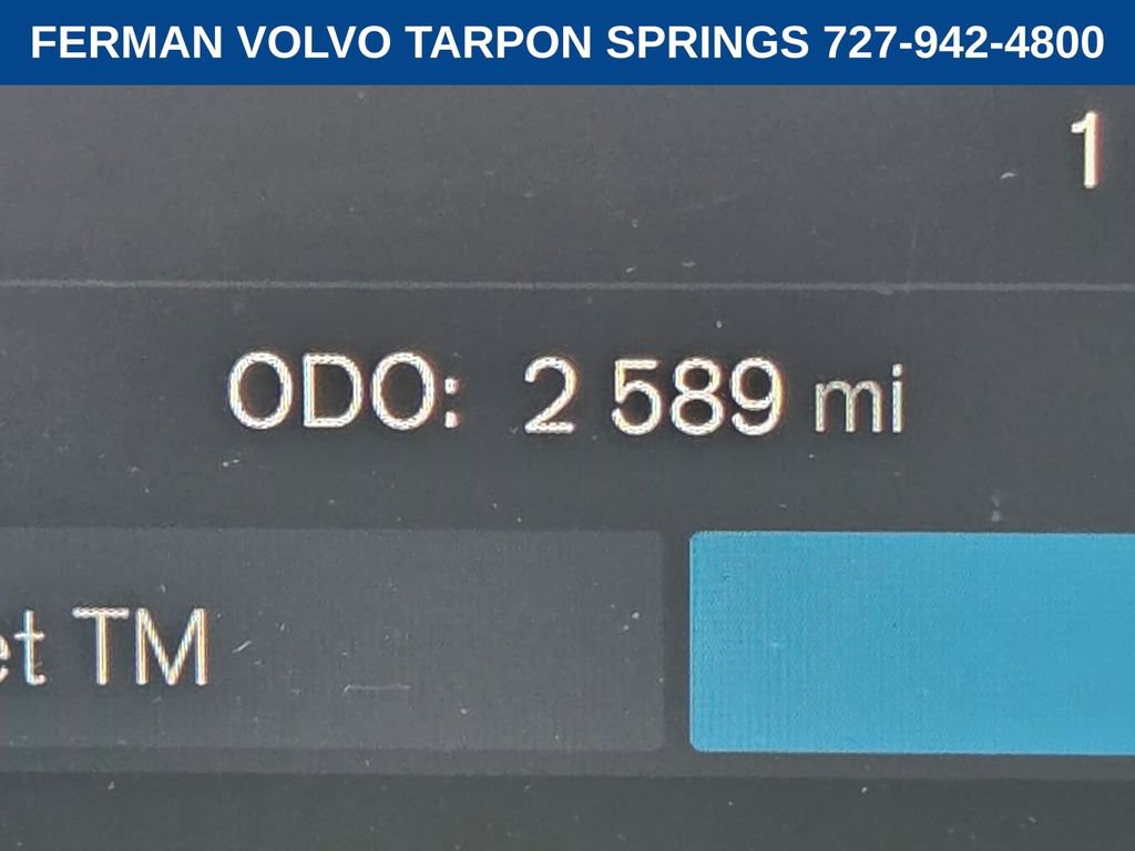 New 2026 Volvo XC90 B6 Plus w/ Protection Package Premier image 33