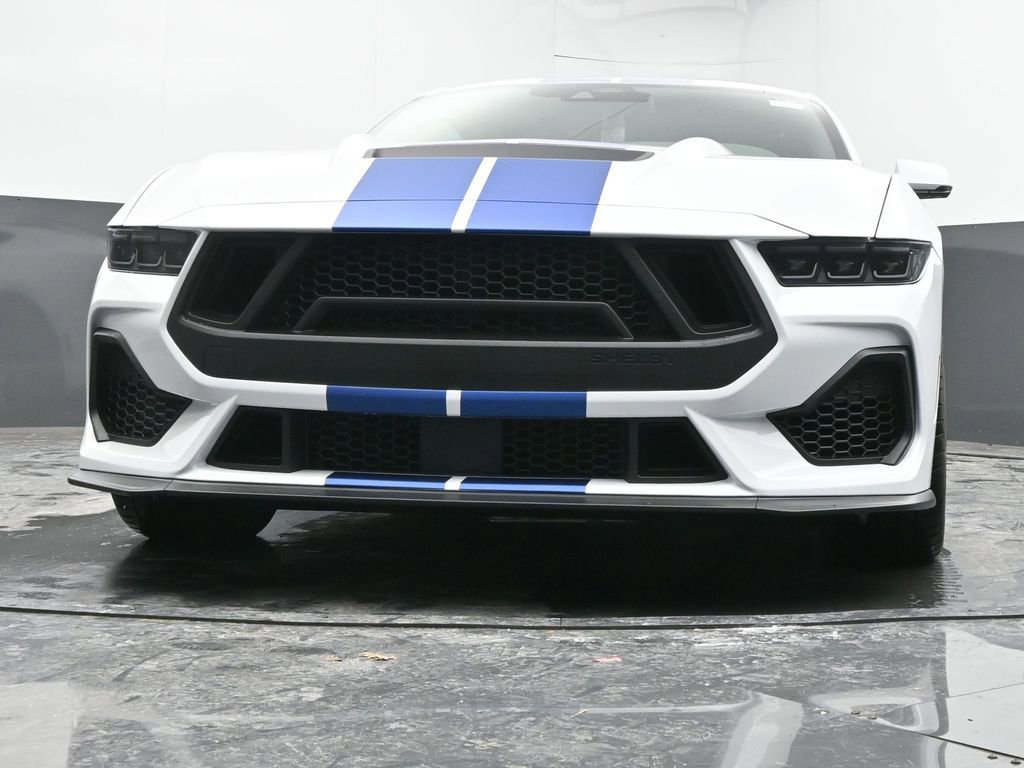New 2025 Ford Mustang GT Premium w/ GT Performance Package image 34