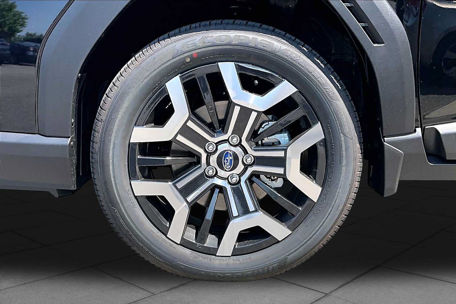 New 2026 Subaru Outback Touring XT AWD/4WD image 13