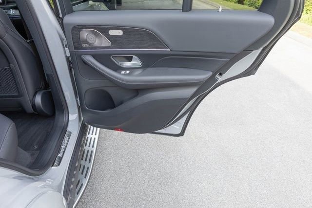 Certified 2025 Mercedes-Benz GLE 580 4MATIC image 18