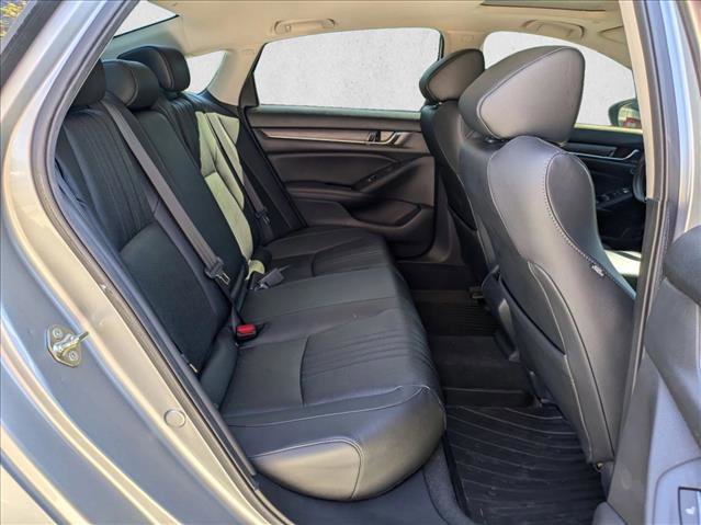 Used 2019 Honda Accord Touring image 20