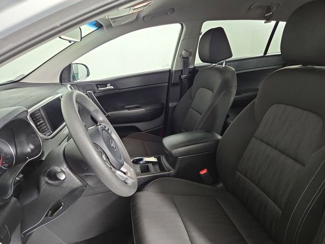 Certified 2022 Kia Sportage LX image 14