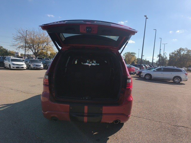 Used 2021 Dodge Durango GT image 16