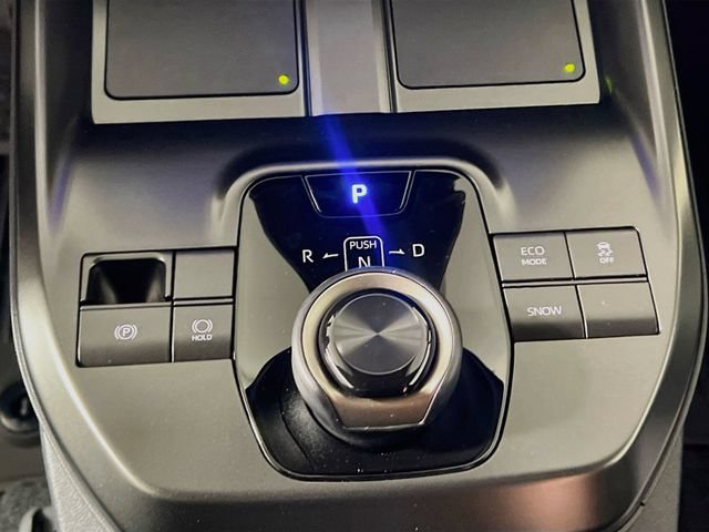 New 2026 Toyota bZ FWD image 21