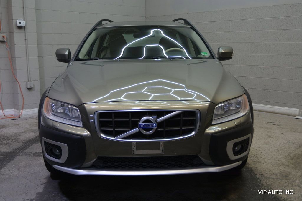 Used 2010 Volvo XC70 3.2 image 5