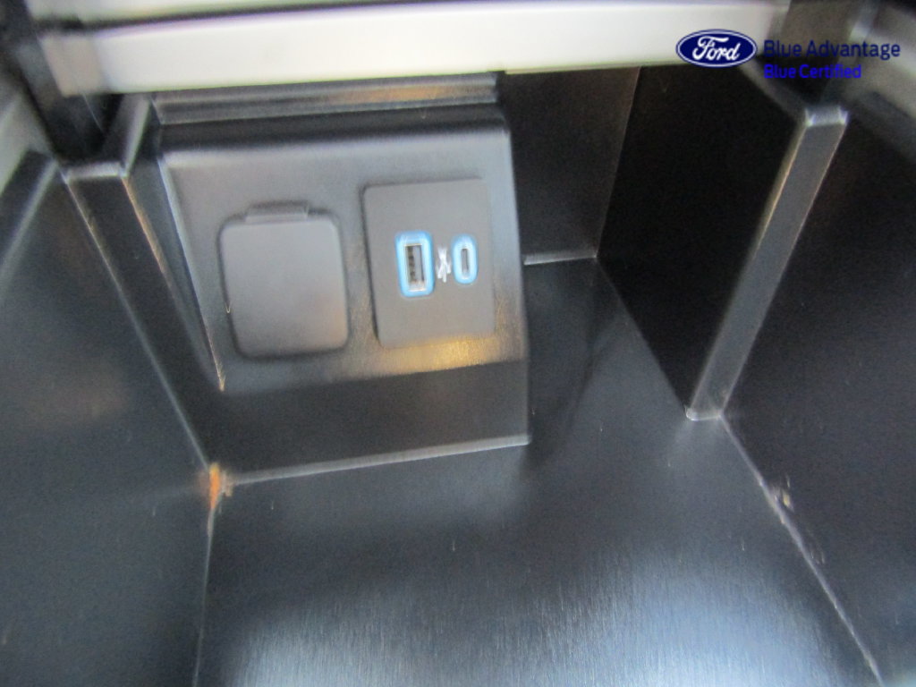 Certified 2023 Ford Explorer XLT AWD/4WD image 29