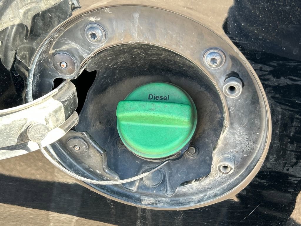 Used 2015 Chevrolet Silverado 3500 LTZ w/ Duramax Plus Package image 34