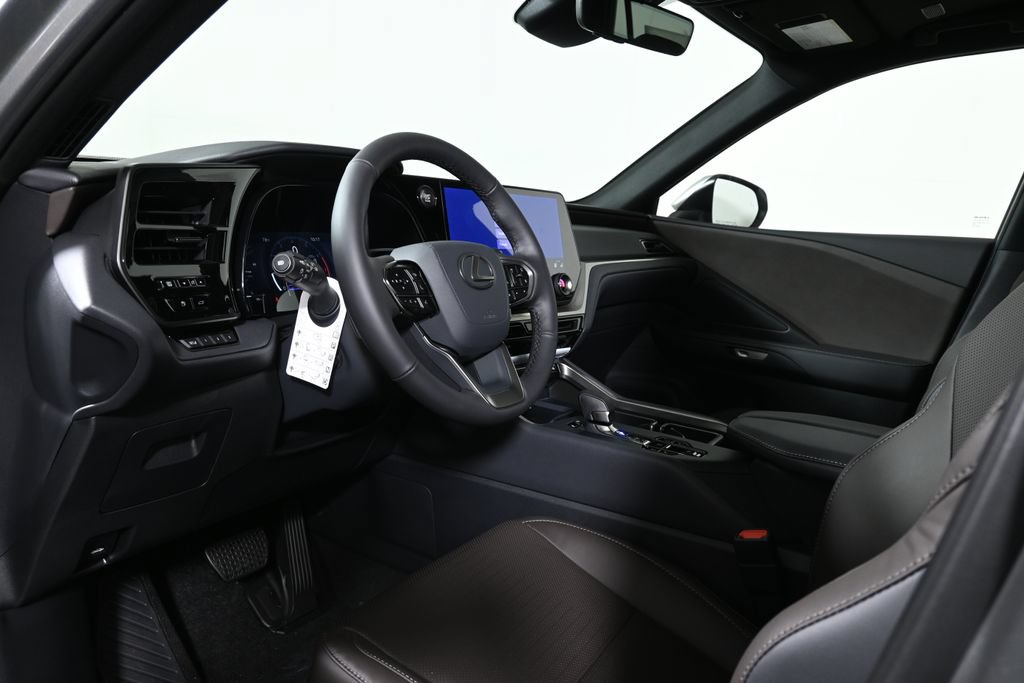 New 2026 Lexus TX 350 AWD w/ Technology Package image 15