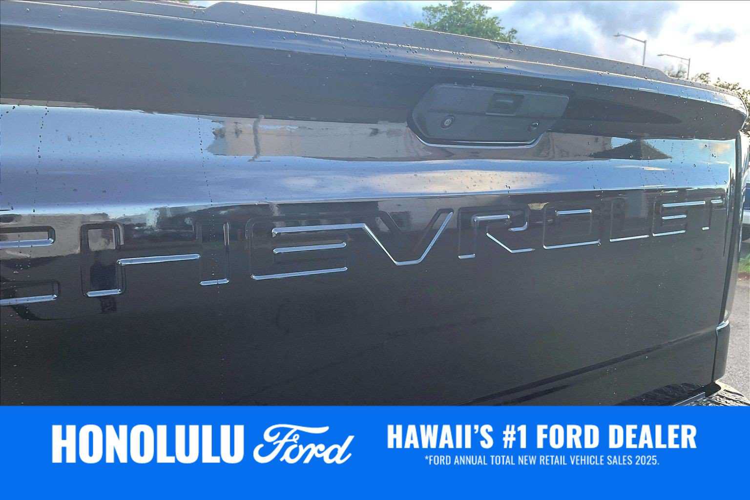 Used 2021 Chevrolet Silverado 1500 Custom Trail Boss AWD/4WD image 7