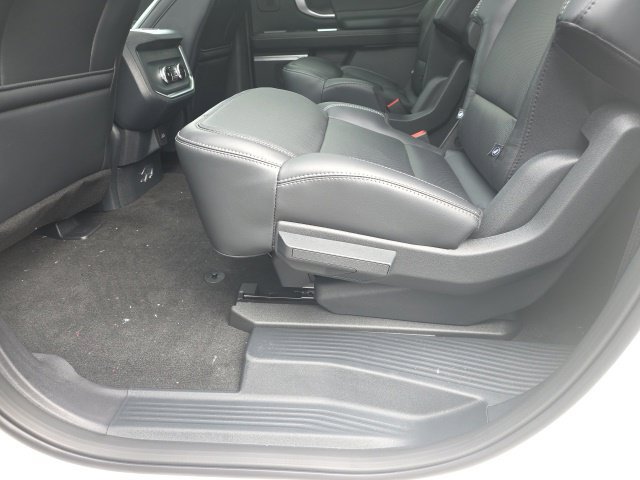 New 2027 Ford Expedition Max Platinum w/ Stealth Performance Package AWD/4WD image 42