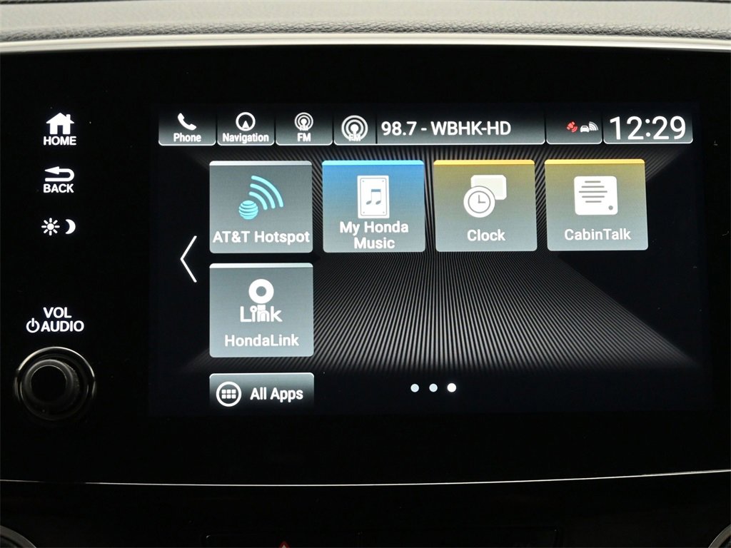 Used 2020 Honda Pilot Touring image 12