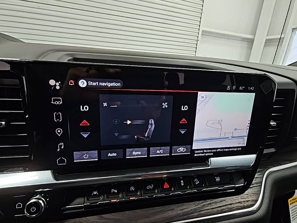 New 2026 GMC Sierra 1500 SLT w/ SLT Premium Plus Package image 15