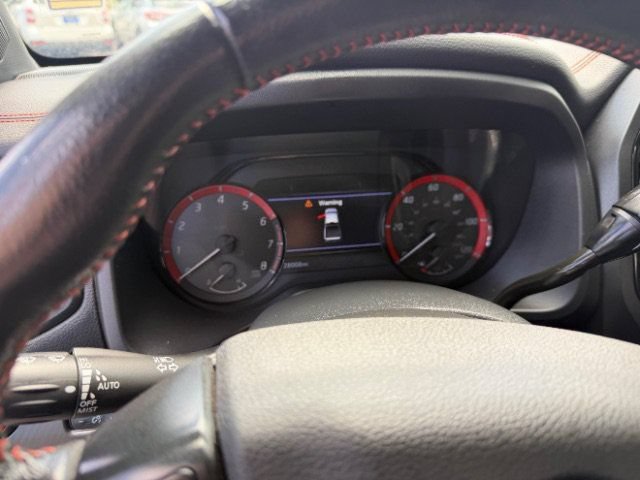 Used 2024 Nissan Titan PRO-4X w/ Pro-4x Utility Package AWD/4WD image 24