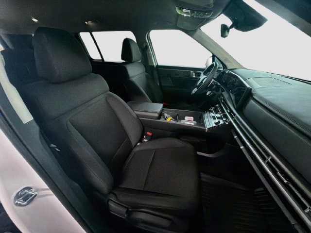 New 2027 Hyundai Santa Fe SE FWD image 28