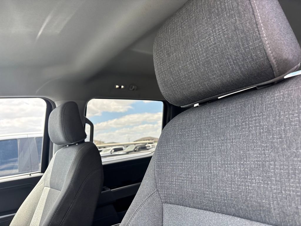 Used 2024 Ford F150 XLT w/ Mobile Office Package AWD/4WD image 10