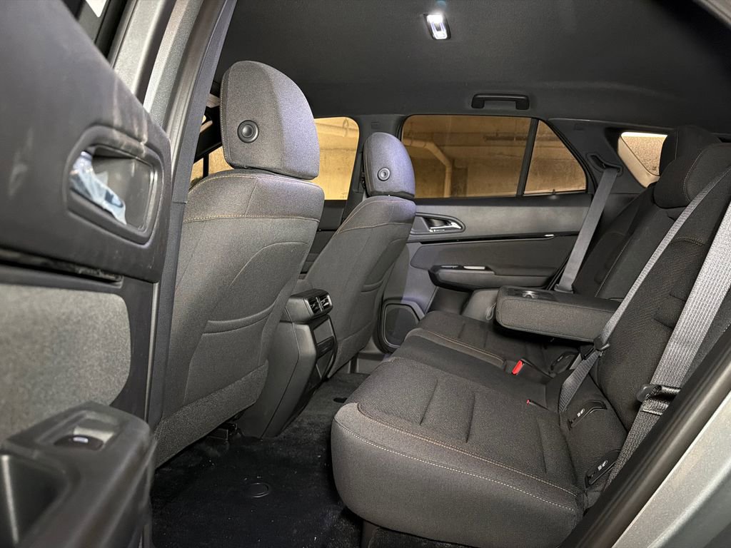 New 2026 Honda Prologue EX image 8