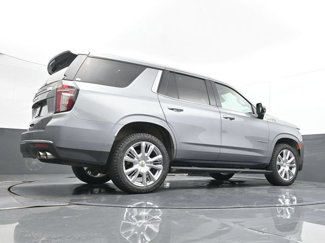 Used 2023 Chevrolet Tahoe High Country w/ Premium Package 2 AWD/4WD image 23