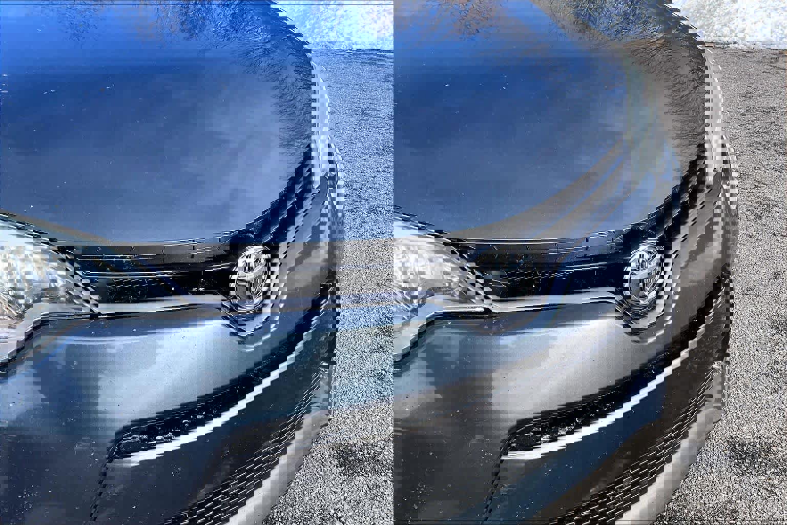 Used 2016 Toyota Corolla LE image 32