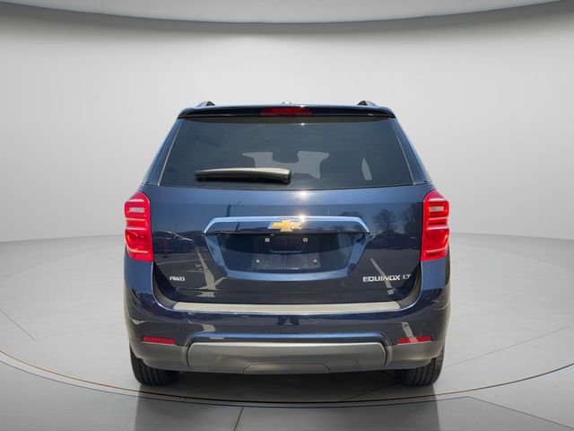 Used 2016 Chevrolet Equinox LT w/ Convenience Package image 5