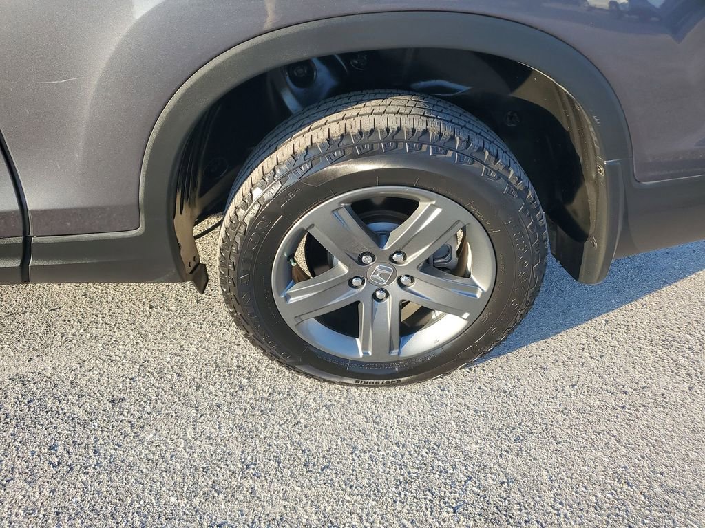 Used 2023 Honda Ridgeline RTL image 19