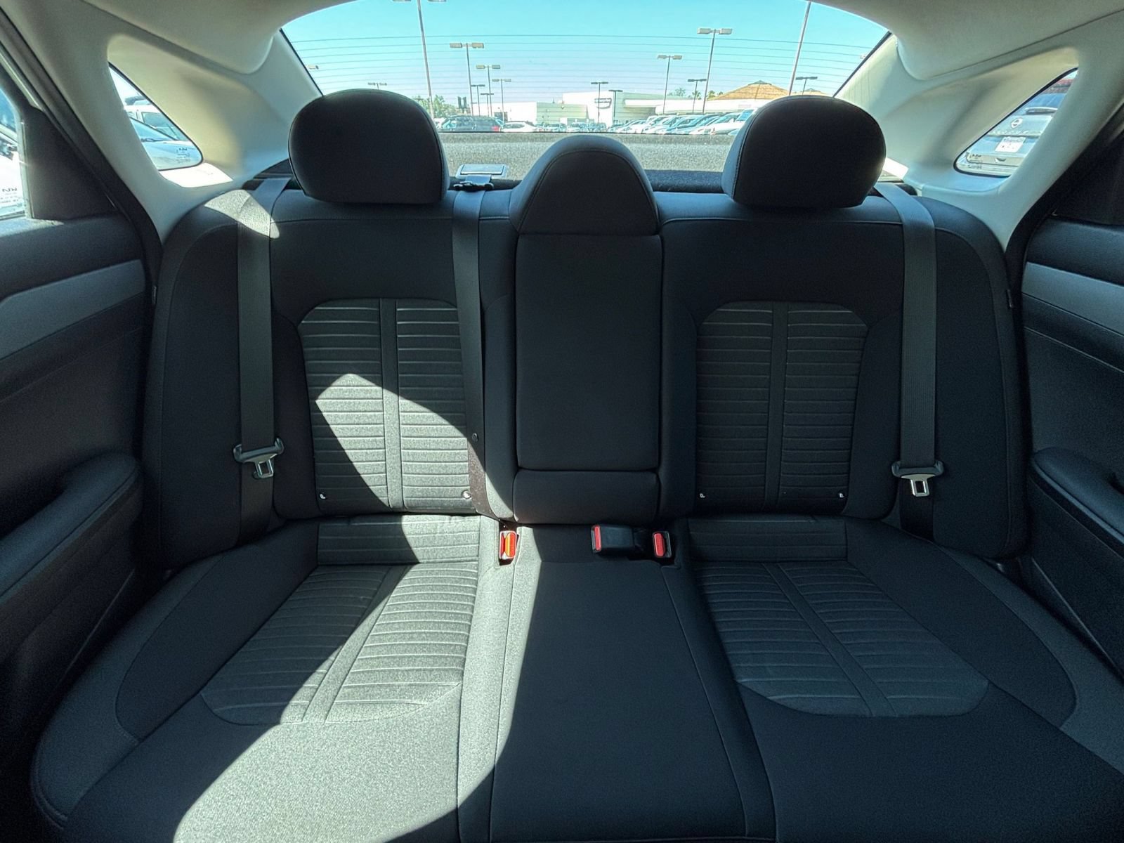Used 2025 Kia K5 LXS FWD image 37