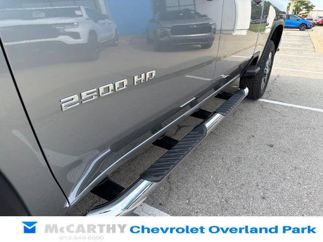 New 2026 Chevrolet Silverado 2500 LT AWD/4WD image 12