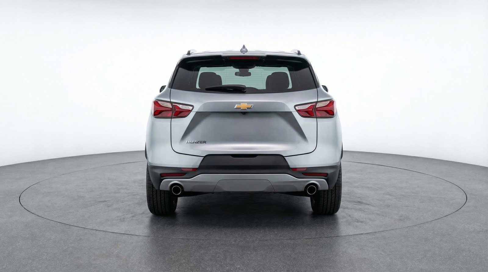 Used 2025 Chevrolet Blazer LT image 7