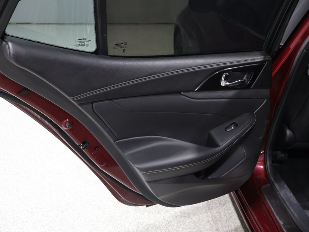Used 2018 Nissan Maxima 3.5 SL FWD image 20