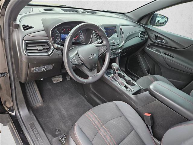 Used 2022 Chevrolet Equinox RS FWD image 14