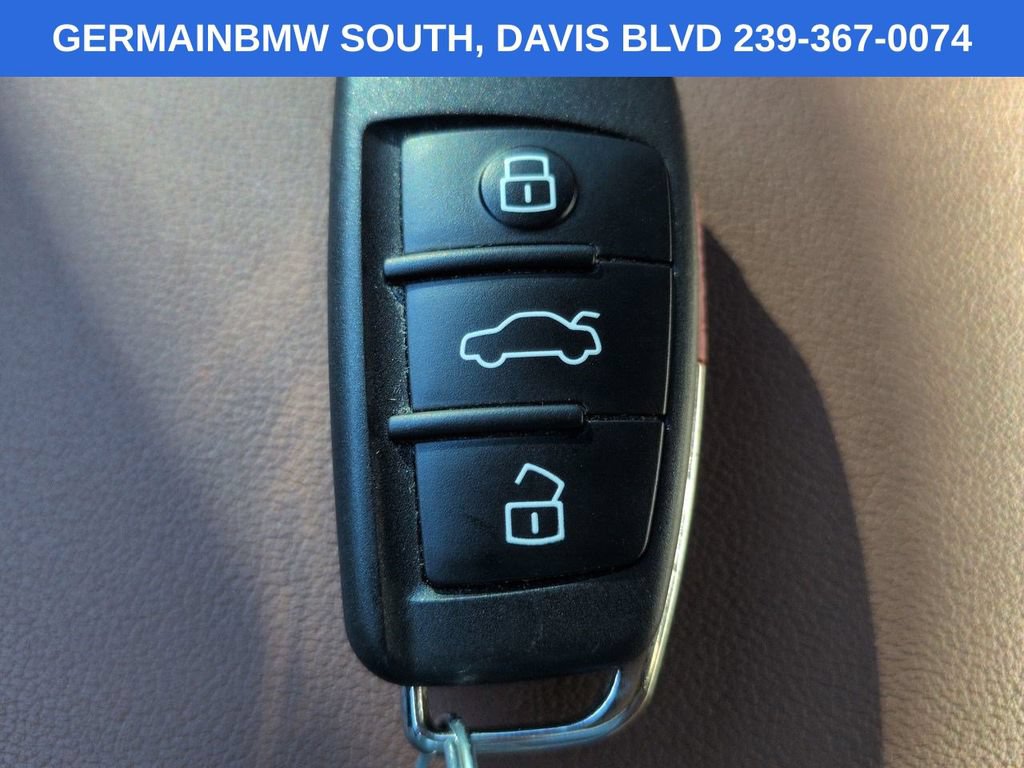 Used 2022 Audi Q3 2.0T Premium Plus AWD/4WD image 32