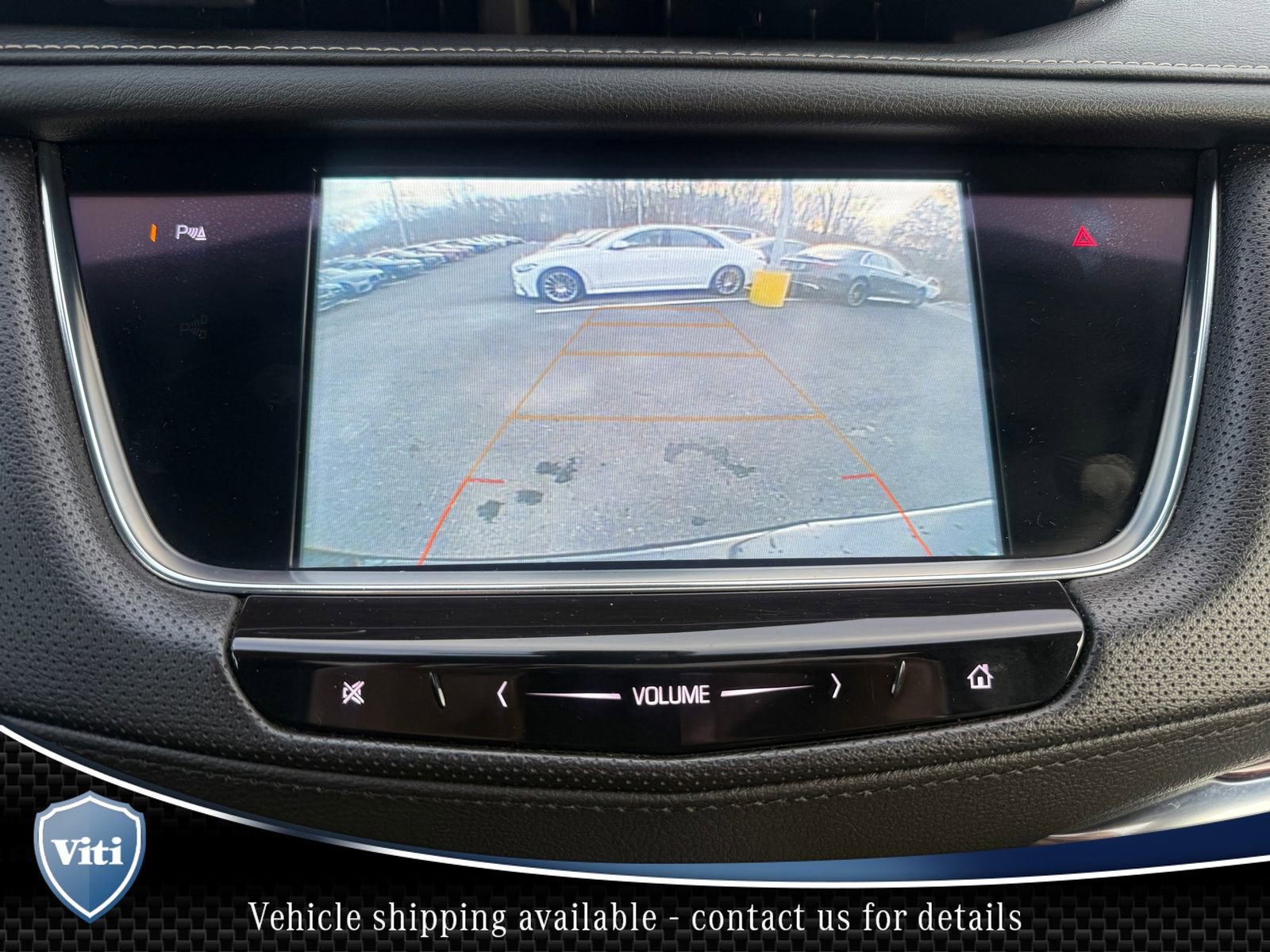 Used 2018 Cadillac XT5 Luxury w/ Driver Awareness Package image 34